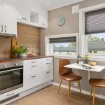 Ako na modernú kuchyňu, ktorú si zamilujete