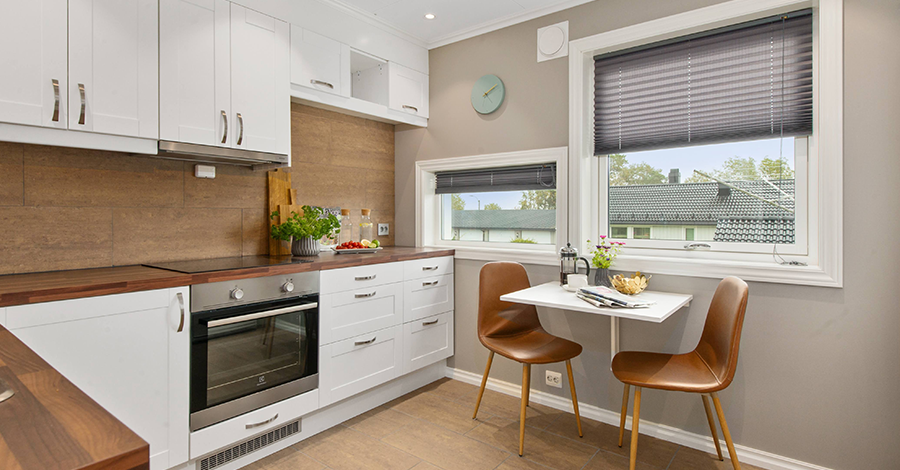 Ako na modernú kuchyňu, ktorú si zamilujete